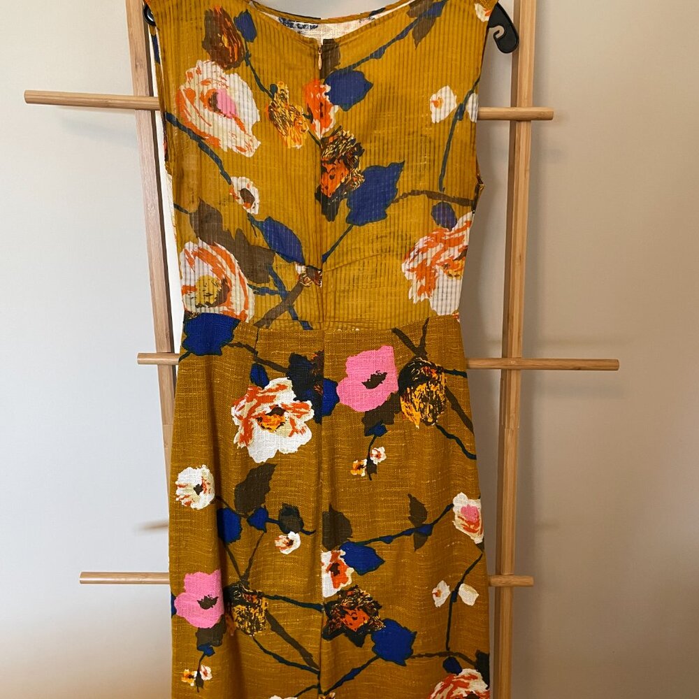 Rachel Comey Sheath Dress - Picture 3 of 7